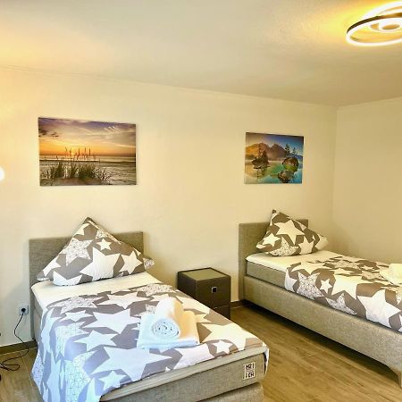 Modern & Schick Apartment Hannover Luaran gambar