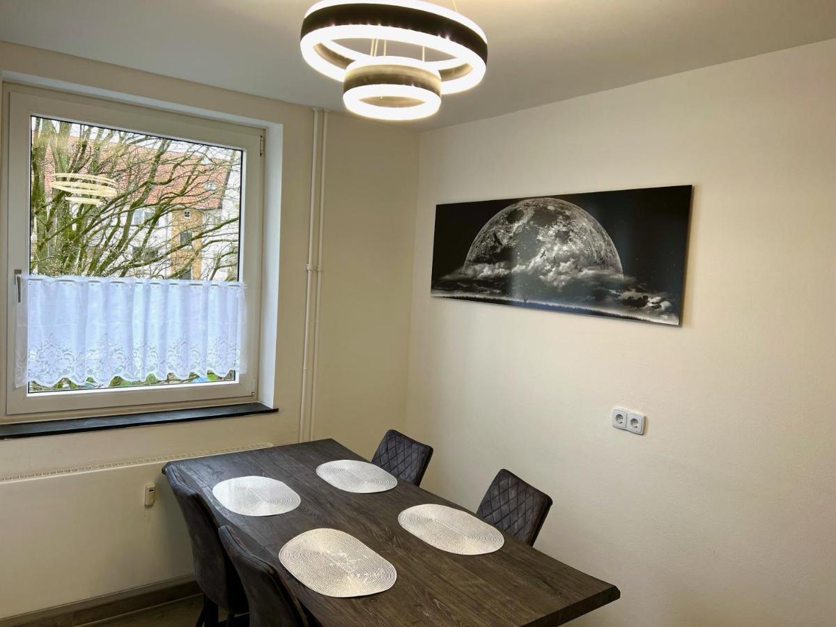 Modern & Schick Apartment Hannover Luaran gambar