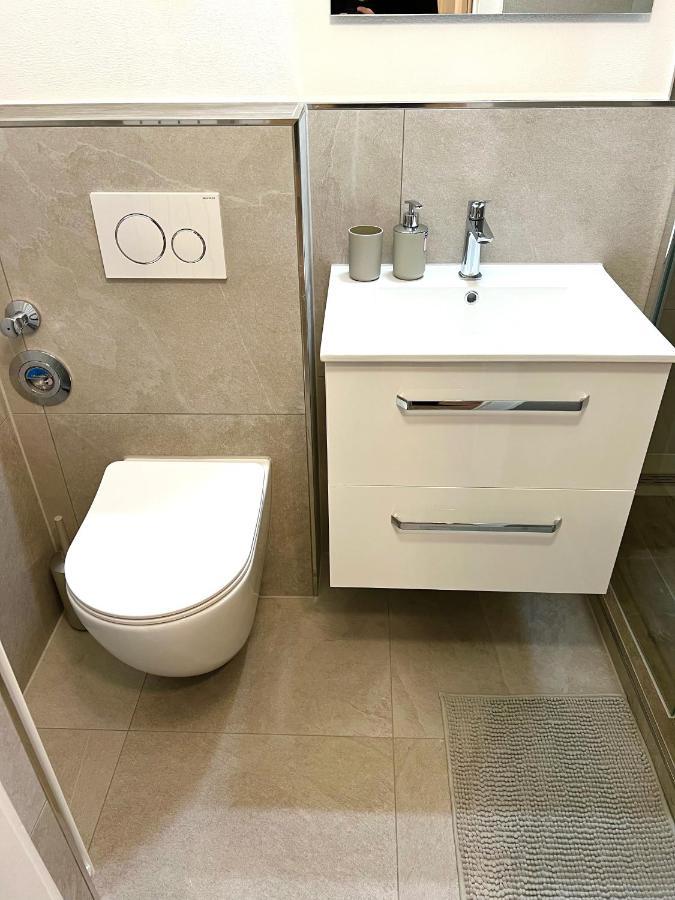 Modern & Schick Apartment Hannover Luaran gambar